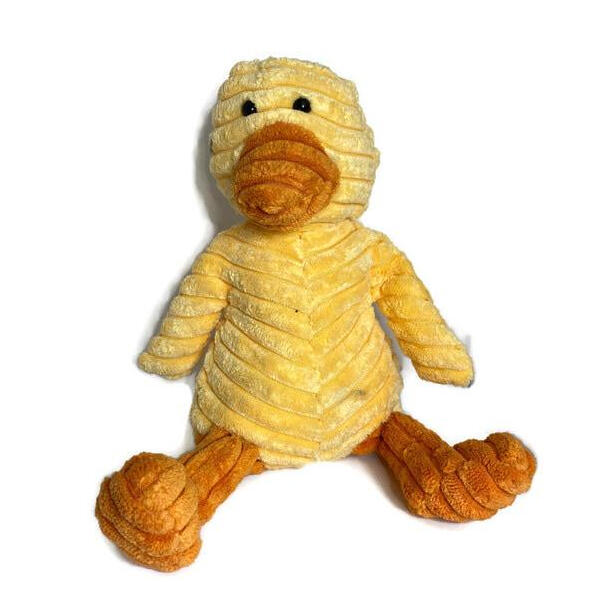 Duck Toy for Dogs